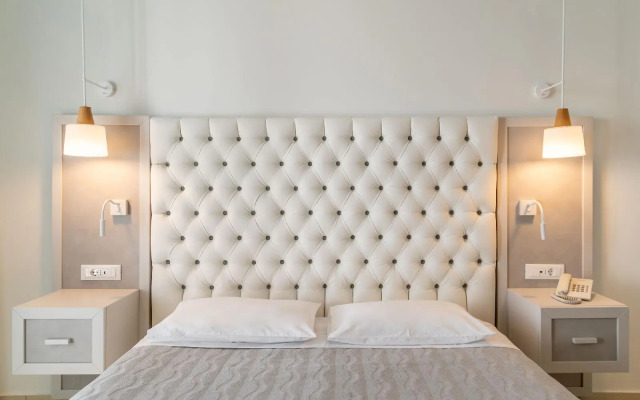 El Greco Resort & Spa