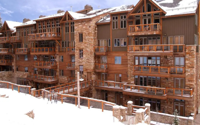 Timbers and Lone Eagle by Keystone Resort - фото 1