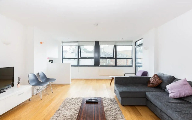 Marzell House Apartments