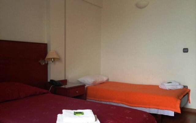 Hotel Marion