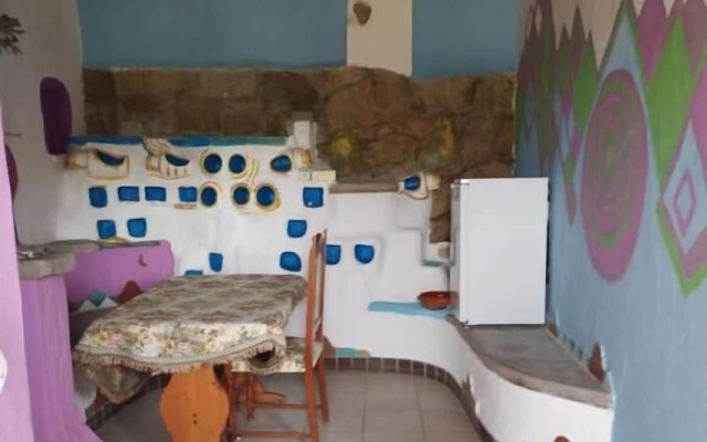 Agriturismo Lo Scrigno