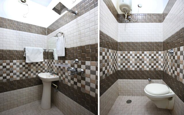 Hotel Rich Inn by OYO Rooms