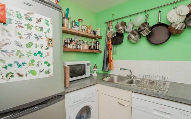 Martello Street 2 Bedroom Apartment