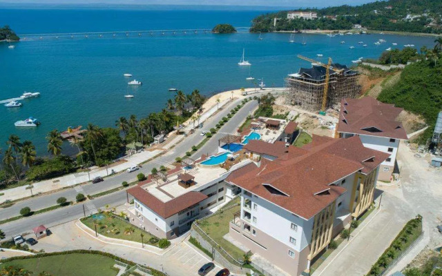 Hacienda Samana Bay Hotel  Residences