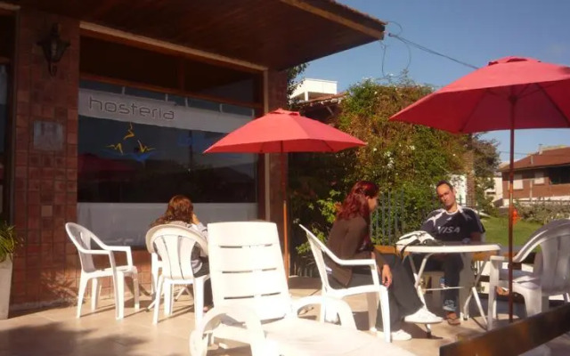 Hosteria Costa Azul