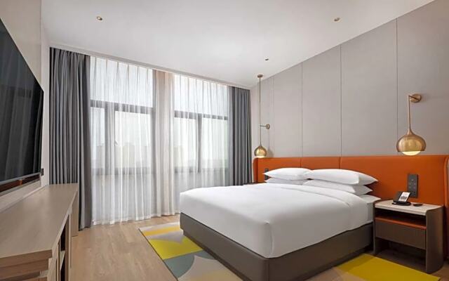 Home2 Suites by Hilton Changsha Ningxiang