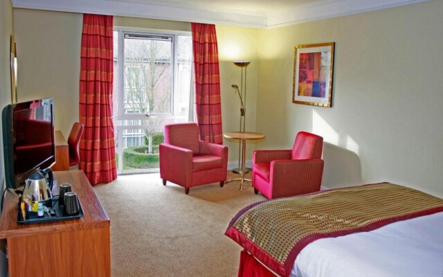 Bromsgrove Hotel & Spa