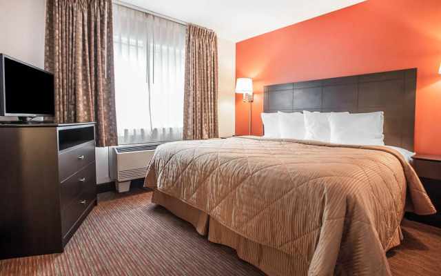 Comfort Inn & Suites