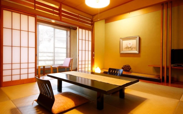 Japanese Style room 사진 2