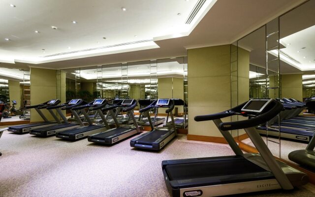 The Kunlun Beijing