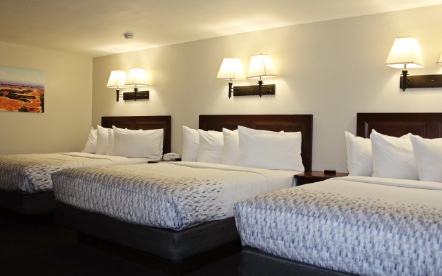 Bowen Motel