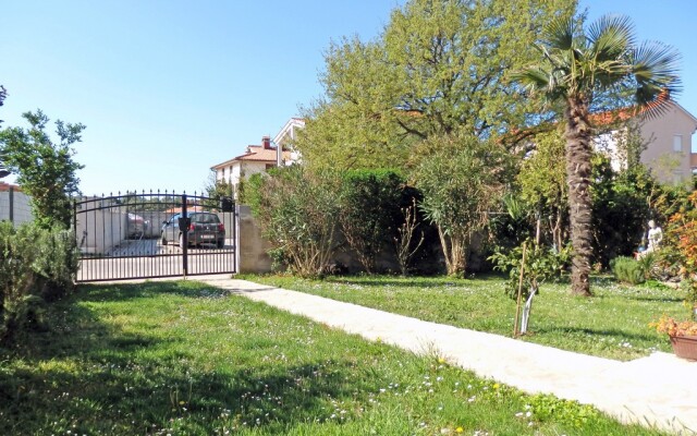 Apartment Jana: A3 Medulin, Istria