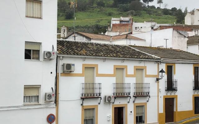 Gran Casa en Almodovar del Río