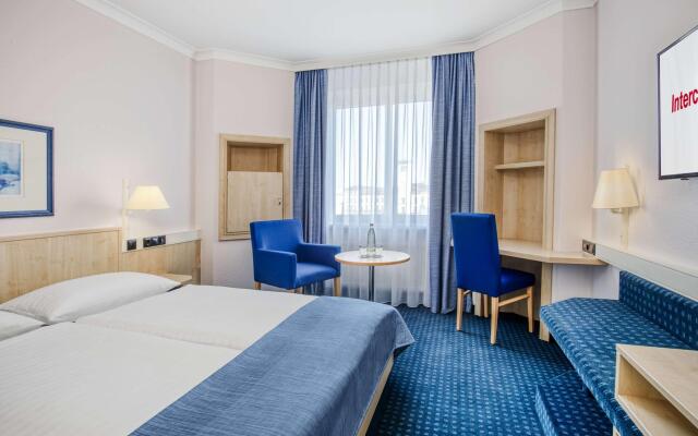 IntercityHotel Erfurt