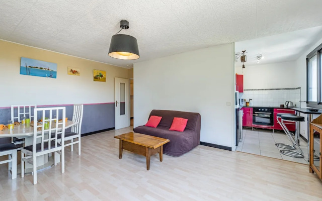 Appart & Suites-Marseille