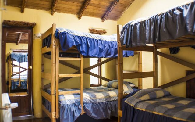 Samay Wasi Youth Hostels 2