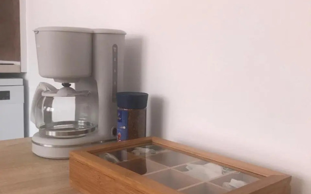 Spacious and cozy 3BD+Terrace Couples Apartment