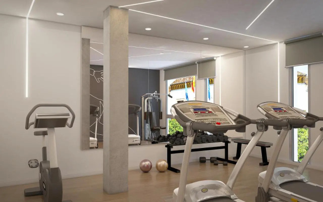 Óbal Urban Hotel Marbella