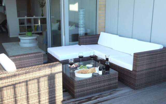 Arkonablick Comfortable Holiday Residence