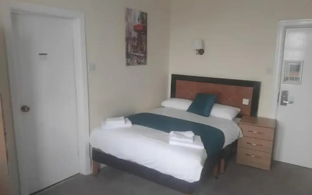 Savoy Hotel Blackpool