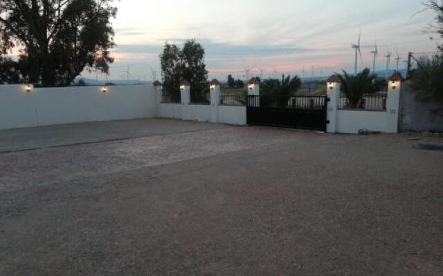 Apartamentos Daper
