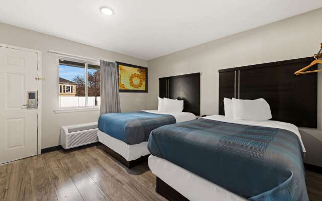 Rodeway Inn