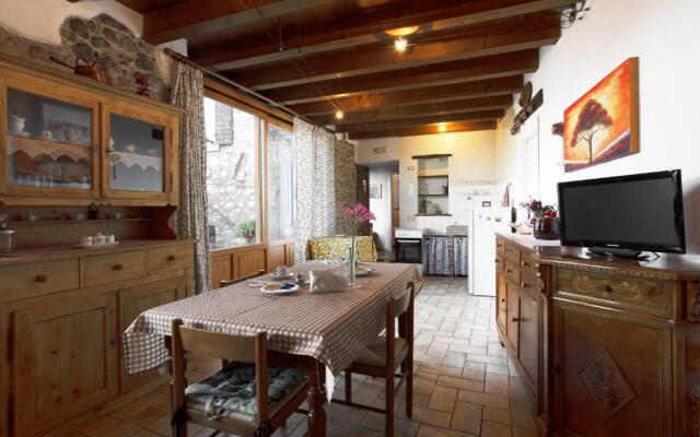 Casa Silvia ii