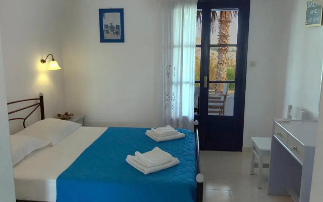 Arokaria Dreams Apartments