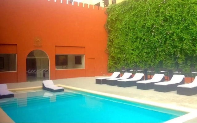 Mauad Hotel Boutique