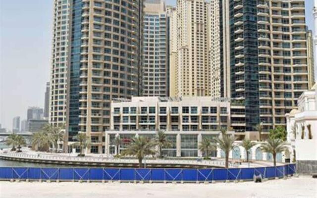 Nasma Luxury Stays - Park Island Blakely