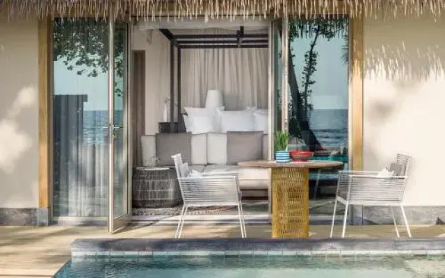 InterContinental Maldives Maamunagau Resort by IHG