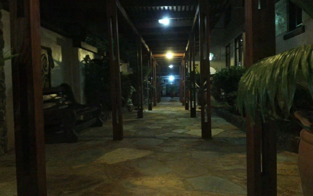 Takoradi Standard Hotel