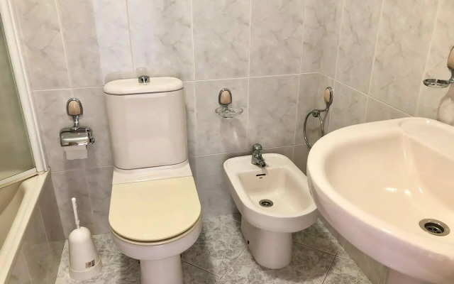 The Cliffs Vicedo - The Fisherman