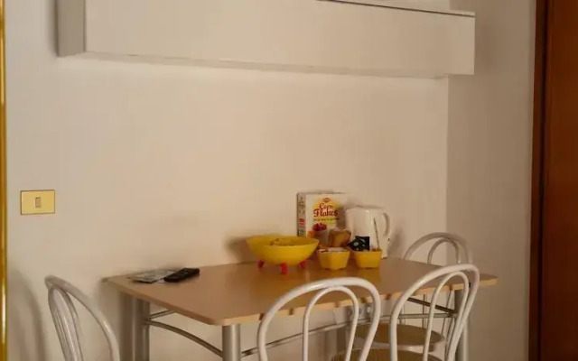 Veio Park Apartments