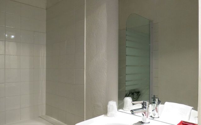 Hôtel de la Citadelle