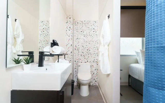 Somos Hotel - San Juan