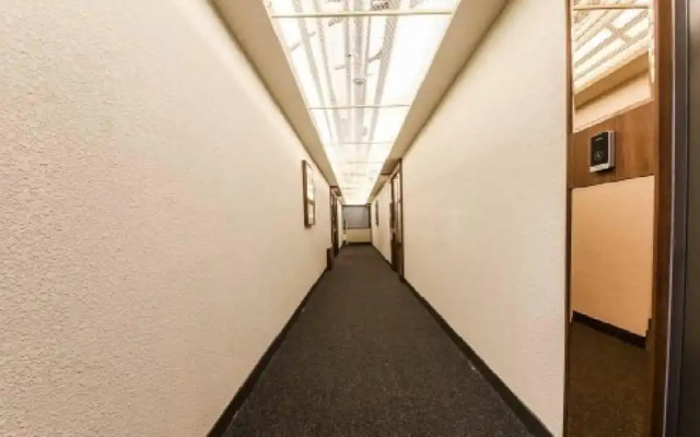 Gwangju Divine Hotel