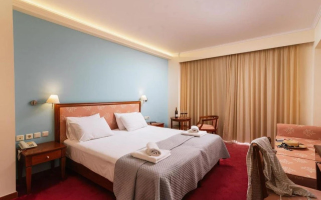 Porto Plakias Hotel&Spa