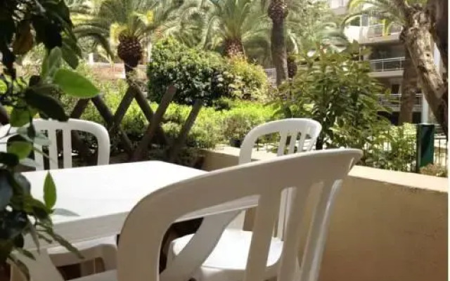 Résidence Cannes Passy