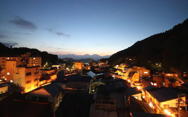 Ryokan Suminoyu