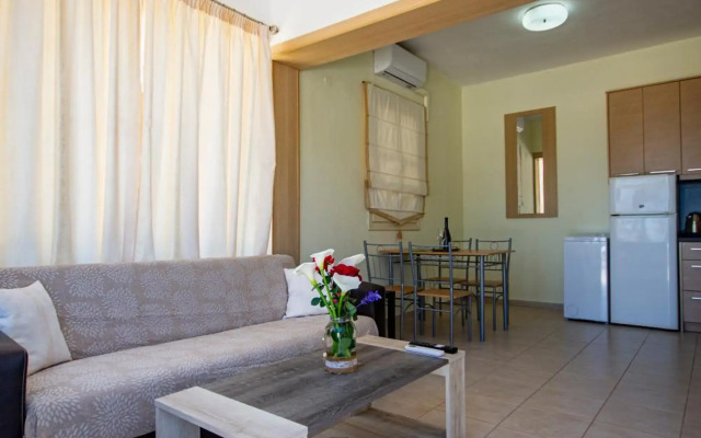 Maria Apts