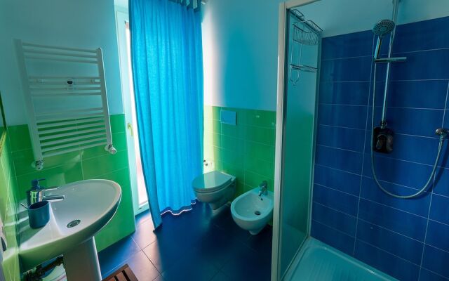 Difronte Ai Musei Vaticani