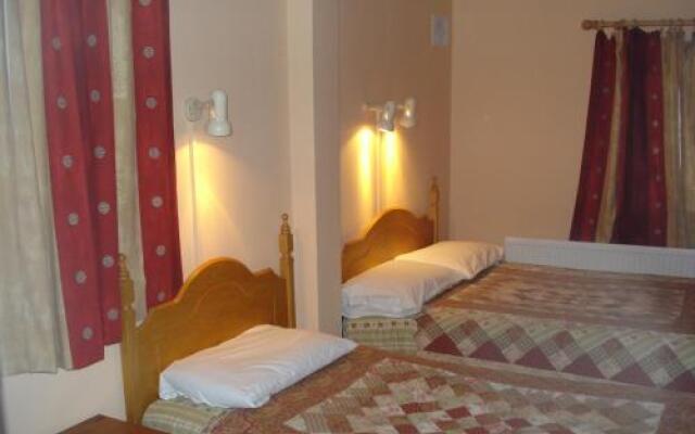 St. George Guest House