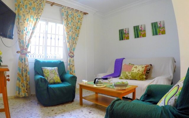 ConilPlus Apartments-Azorin I