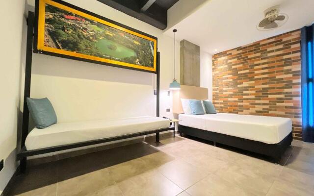 Hotel APPartments