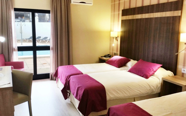 Hotel Ona Diana Park