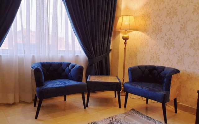 Hotel Grand Arena