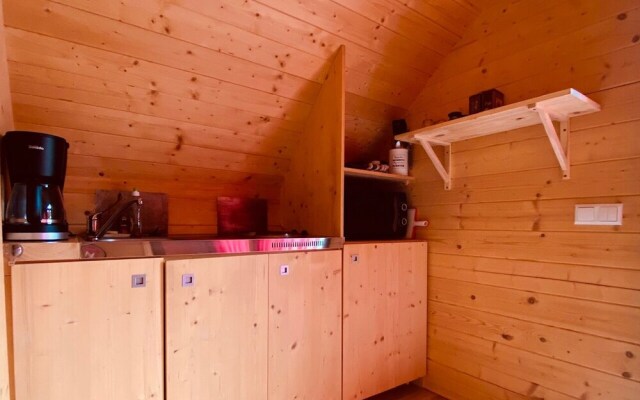 Au Repère des Elfes