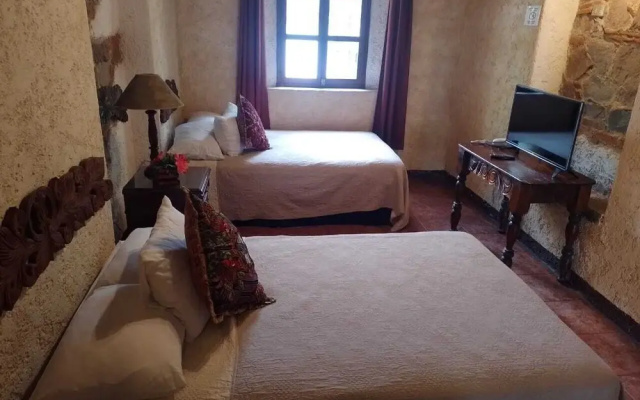 Hotel Real Plaza