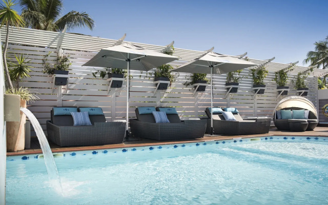 Hotel Le Lagon Noumea
